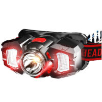 ราคา ส่องแสงได้ไกล 50000m ไฟฉายคาดหัว ไฟฉายคาดหัวled ไฟคาดหัว ไฟคาดหัวแรงสูง ใช้งานต่อเนื่อง72 ชม ไฟคาดหัวแรงสูง ไฟฉายคาดหัวแรง ไฟส่องสัตว์ ไฟส่องกบ ไฟฉายเดินป่า ไฟฉายแรงสูง ไฟฉายคาดหัวแรงสูง ไฟฉายคาดหัวแท