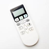 ราคา รีโมทใช้กับแอร์ฮิตาชิ รหัส RAR 4Z3 Remote for HITACHI Air Con สีขาว (100284579)