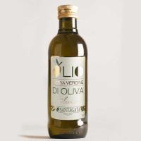 ราคา Santagata Extra Virgin Olive Oil 500ml (20959375259)