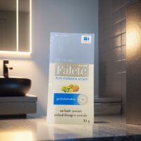 ราคา ทาฝ้า ฟาลีท ครีม 30 กรัม (21694079093)