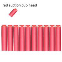 ราคา I Know 200Pcs โฟมกระสุนลูกดอกสำหรับ Nerf N Strike Blaster Elite Series Nerf โฟมลูกดอกสำหรับเป้าหมายเกมกีฬากลางแจ้ง (14996041260)