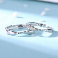 ราคา รูปแบบล่าสุด สไตล์คลาสสิก แหวนเงินแท้ 925 Silver Jewelry แหวนแฟชั่น แหวนมินิมอล รหัส แหวนปรับขนาดได้แฟชั่นหรูหรา2ชิ้นสำหรับผู้หญิงผู้ชายและผู้หญิงมินิมอลแบบปรับได้ แหวนเงิน925หินมอสสำหรับผู้ชายและผู้ห