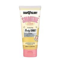 ราคา Soap Glory Smoothie Star Hydrating Body Sorbet 200 Ml โซพ แอนด์ กลอรี่ สมูทตี้ สตาร์ ไฮเดรติ้ง บอดี้ ซอร์เบท 200 มล (21412012956)