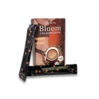 ราคา VITA Collagen Coffee ลดปริมาณแคลอรี่ เผาผลาญไขมัน ลดน้ำหนักแบบสุขภาพดี ชากาแฟบำรุงผิว 10 ซอง (21930932847)