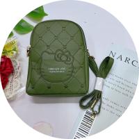 ราคา B86 Forever youngพร้อมส่งกระเป๋าสะพายข้างผู้หญิงกระเป๋าโทรศัพท์ กระเป๋าราคาถูกกระเป๋าแฟชั่นเกาหลีกระเป๋าสองซิป (18865921461)