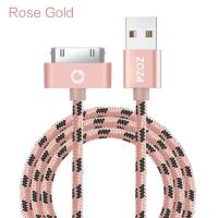ราคา Super Like PZOZ สาย USB ชาร์จอย่างรวดเร็วชาร์จสำหรับ Iphone 4วินาที4วินาที3GS 3กรัม iPad 1 2 3 IPod Nano Itouch 30ขาอะแดปเตอร์ชาร์จสายซิงค์ข้อมูล (16222930524)