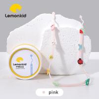 ราคา Lemonkid Cartoon Sunglasses Accessories Generic Anti fall Rope of Sunglasses Silicone Stripes Bracelet Necklace LK2240637 (21496013628)