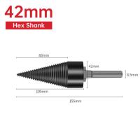 ราคา เครื่องผ่าไม้ฟืนเครื่องผ่าไม้ฟืนรูปทรงสี่เหลี่ยมขนาด40 42มม เครื่องผ่าไม้ฟืน (14576457478)