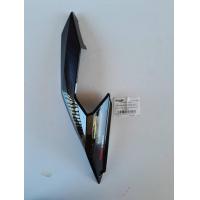 ราคา ฝาครอบเฟรม ส่วนท้าย GPX Demon150GR New Limted ของแม้เบิกศูนย์ (20114384781)