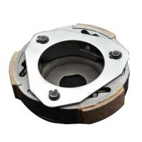 ราคา ผ้าครัช Pcx Click125 Click150 Lead125 Giorno Mio Nouvo Fino Gpx คาร์บอน แบรนด์Jika ราคาชุดละ สินค้าคุณภาพ (22142727706)