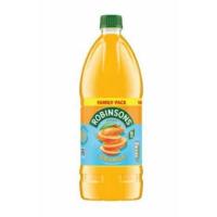 ราคา Robinsons No Added Sugar Orange Squash 2L (20228939374)