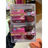 ราคา ชุดครีมวุฒิศักดิ์เชอรี่ปกติราคา250 (22333358903)