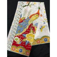 ราคา ผ้าพันอินโดนีเซีย ผ้าปาเต๊ะ ผ้าตัดชุด ขนาดใหญ่ (22221676927)