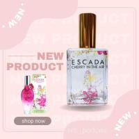 ราคา มีเก็บเงินปลายทาง น้ำหอมกลิ่น ESCADA CHERRY (21826747694)
