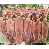 ราคา ปลาหมึกแห้ง ปลาหมึกแพไข่ ไข่แน่น สด ใหม่ (19344389585)