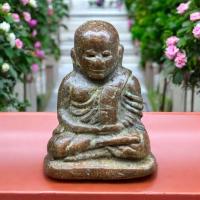 ราคา หลวงพ่อเงินพิมพ์นิยม วัดบางคลาน พระหลวงพ่อเงินเก่า A987 (21279235200)