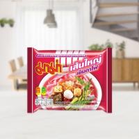 ราคา มาม่า เส้นขาวกึ่งสำเร็จรูป แพค30 (21595366596)