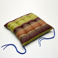 ราคา เบาะรองนั่ง เบาะ เบาะพิงหลัง หมอนพิงหลัง เบาะรองนั่งทรงกลม หมอน หนานุ่มมาก นั่งสบาย ลายน่ารัก สีสวย (18704617891)