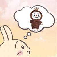 ราคา กระเป๋าลาบูบู้ Labubu bag กระเป๋าสะพายไหล่ตุ๊กตาลาบูบู้ กระเป๋าลาบูบู้ กระเป๋าสะพาย มีซิป สะพายข้าง ปรับระดับสายได้ กระเป๋าถือ ของขวัญให้แฟน (22296865326)