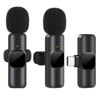 ราคา SAI LI WEI Mayshow เครื่องบันทึกไร้สายขนาดเล็ก K9 2023เหมาะสำหรับโทรศัพท์ iphone android (22024710753)