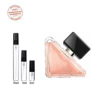 ราคา น้ำหอมแท้ จัดส่งรวดเร็ Paradoxe EDP 2ml 5ml 10ml น้ำหอมผู้หญิง มินิทดลอง (22364430739)