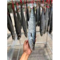 ราคา ปลาอินทรีย์เค็มหอม ระนอง 2ตัว น้ำหนัก200 250กรัม ราคา69บาท ราคาถูกจริง อร่อยหอมเค็มน้อย (22388621533)