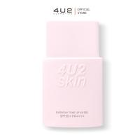 ราคา 4U2 EVERYDAY TONE UP UV GEL SPF50 PA กันแดดโทนอัพ มีให้เลือก 4 เฉดสี ขนาด 30มล (18024619796)