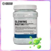 ราคา EBiSU Rose Lavender Chamomile and Other Crystal Jelly Mask Powder Vampire REVERSE Water Light Brightening Skin Soft Mask Powder 650g (21586877053)