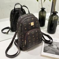 ราคา MOREBAGS กระเป๋าผู้หญิง Ladeis Bag กระเป๋าเป้สะพายหลังผู้หญิงความจุมากกระเป๋าเป้สะพายหลังพิมพ์ลาย (21579293322)