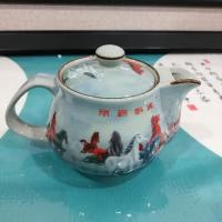 ราคา Teapot กาน้ำชาเซรามิก (1246632518)