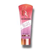 ราคา กันแดด ดีเอ็น DN SUNSCREEN BB BODY LOTION SPF 50 PA 1 หลอด ปริมาณ 100 กรัม (12989174386)