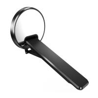 ราคา XPE ที่วางโทรศัพท์ที่วางโทรศัพท์หมุนได้360องศาทำจากอะลูมิเนียมอัลลอยเหล็กฉากแบบหมุนได้ 360สำหรับโต๊ะทำงานรถยนต์สำนักงานการเดินทางแบบแฮนด์ฟรีสำหรับใช้ในบ้านแบบพกพากันน้ำ (22318476184)