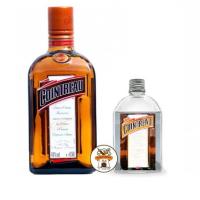 ราคา Cointreau สำหรับทำขนม แบ่งขาย 100 ml (22236066913)