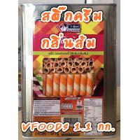 ราคา ส่งฟรี ขนมปี๊บ ขนมปี๊ป ขนมปีบ ขนมปีป ขนมปังกรอบ บิสกิต ราคาส่ง อย ทุกปี๊ป ขนมขาไก่ ขนมไข่กรอบ เวเฟอร์สติ๊ก เอบีซี คุกกี้ คุกกี้ทุเรียน (17515832843)