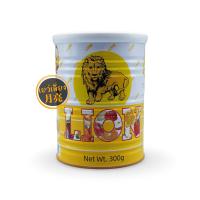 ราคา Lion Custard Powder 吉士粉 ผงคัสตาร์ด แป้งคัสตาร์ด ตรา Lion สำหรับทำขนม แบรนด์ขึ้นชื่อในฮ่องกง เมืองแห่งติ่มซำ 300g (21947957569)