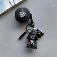 ราคา เคสการ์ตูนซิลิโคนนุ่มสำหรับ Baseus Encok TWS WM01 WM02 WM01 Plus WM02 Plus เคสป้องกันหูฟังบลูทูธไร้สาย (20883650328)