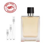 ราคา น้ําหอมแท้แบ่งขาย น้ําหอมแท้แบ่งขาย Terre EDT 2ML 5ML 10ML น้ําหอมผู้ชาย น้ําหอมขนาดทดลอง (22193370229)