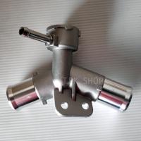 ราคา หม้อน้ําคอห่าน TOYOTA ใหม่ VIOS 2007 2012 หม้อน้ํา YARIS 2007 2012 อลูมิเนียม (22227691741)