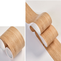 ราคา สติ๊กเกอร์ลายไม้ติดเฟอร์นิเจอร์ ลายไม้ หนาทนทาน ติดง่าย กันน้ำ มีกาวในตัว วอลเปเปอร์ติดเฟอร์นิเจอร์ สติ๊กเกอร์ติดผนังบ้าน วอลเปเปอร์ติดผนัง Wallpapers (22312816586)