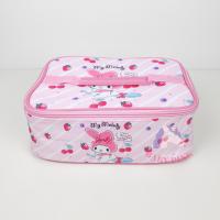 ราคา กระเป๋าเก็บอุณหภูมิ กระเป๋าใส่กล่องข้าว ทรงสี่เหลี่ยม ลายการ์ตูน (21398600621)