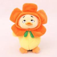 ราคา พร้อมส่งจากไทย พวงกุญแจ ลาบูบู้ labubu ตุ๊กตา ขนนิ่ม น่ารัก สุดฮิต เกาหลี มี 2 สี (22169735629)