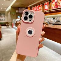 ราคา 3 in 1 ซิลิโคนเหลว เคสไอโฟน11 เคสไอโฟน11pro เคสไอโฟน11promax เคสโทรศัพท์ไอโฟน เคสประกบสีพื้นมาใหม่ สำหรับรุ่น iphone 11 12 13 x xs xr xsmax 7 8 พลัส plus เห็นLOGOตรงกลาง (16620164550)