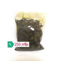 ราคา กาน่าฉ่าย กานาไช่ ผักดอง สูตรอาม่า อาหารเจ วีแกน กินกับข้าวต้มได้เลย ใหม่ สะอาด ส่งตรงจากเยาวราช (22335597788)