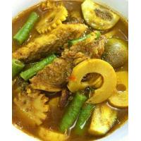 ราคา ไตปลาแท้ ไตปลาทูอย่างดี หมักธรรมชาติ (11459504542)