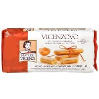 ราคา วิเซนซี บิสกิตแท่ง เลดี้ฟิงเกอร์ Matilde Vicenzi Italian Lady Fingers 200g (15732176714)