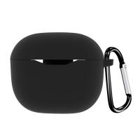 ราคา สำหรับ JBL Tune 125 TWS กรณีบลูทูธหูฟังปกซิลิโคนปรับแต่ง120 Tws กรณี T125TWS หูฟังปกคลุมด้วยตะขอสำหรับ JBL ปรับแต่ง T120 TWS (16342931102)