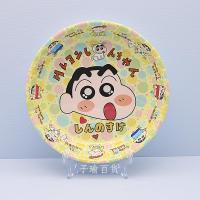 ราคา จาน ชินจัง สุดน่ารัก จานใส่อาหาร จานเมลามีน จานเมลามีน 8นิ้ว 6นิ้ว ลายการ์ตูน Crayon shinchan จาน Sanrio เมลามีน จาน (22374310890)