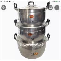 ราคา หม้อแกง ตราพญานาค เบอร์ 16 32 ราคาต่อใบ หม้อ หม้อแกง หม้อหู หม้อข้าว (16568076945)