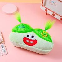 ราคา ELECTRONIC CIRCUIT จุได้มาก กระเป๋าใส่ปากกา ที่จัดระเบียบเครื่องเขียน การ์ตูนน่ารักๆ กล่องใส่ดินสอ ของใหม่ แบบพกพาได้ ถุงเก็บปากกา (21782748778)