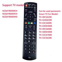 ราคา N2QAYB000834 ForTV Remote Control N2QAYB000834 N2QAYB000934 N2QAYB000940 TH 42AS610G TH 50AS610K TH 32AS610M (19543473847)
